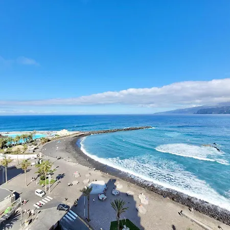 Апартаменты Little *