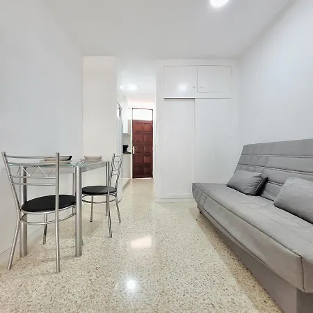 Апартаменты Little *