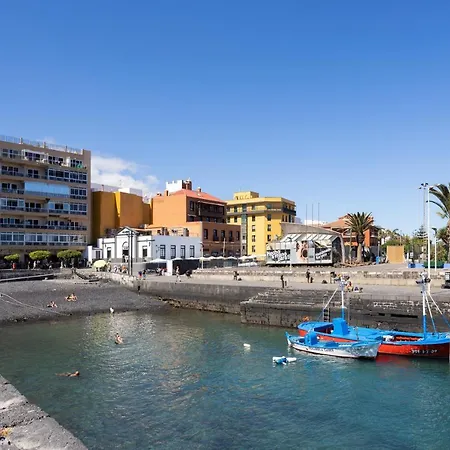 Appartamento Little Puerto de la Cruz (Tenerife)