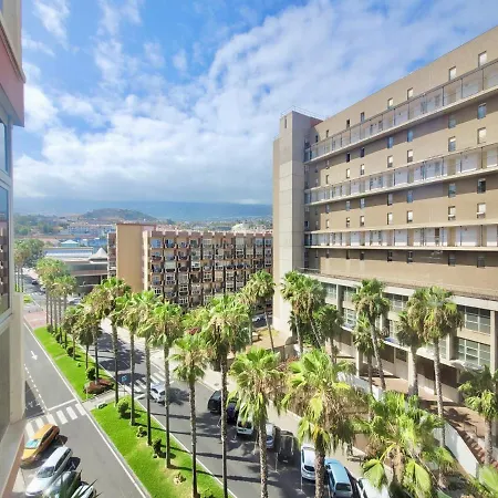 Little Appartamento Puerto de la Cruz (Tenerife)