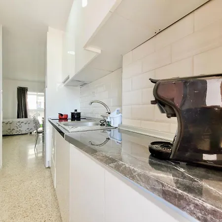 Little * Puerto de la Cruz (Tenerife)