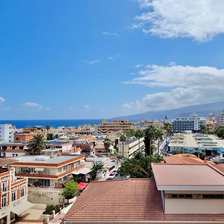 Little * Puerto de la Cruz (Tenerife)