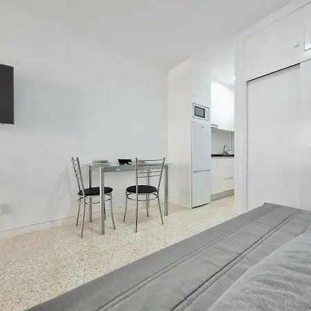 Little * Puerto de la Cruz (Tenerife)