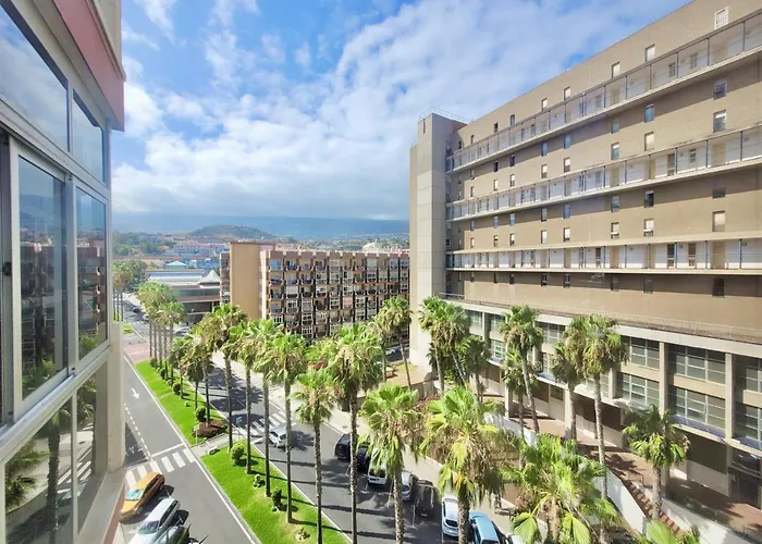 Little Apartment Puerto de la Cruz (Tenerife)