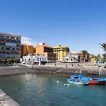 Διαμέρισμα Little Πουέρτο Ντε Λα Κρουζ