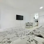 Little Διαμέρισμα Πουέρτο Ντε Λα Κρουζ