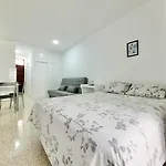 Little Πουέρτο Ντε Λα Κρουζ