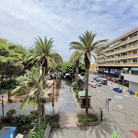 Little * Puerto de la Cruz (Tenerife)