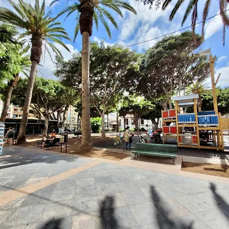 Little * Puerto de la Cruz (Tenerife)