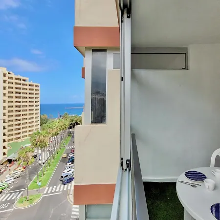 Little Apartment *