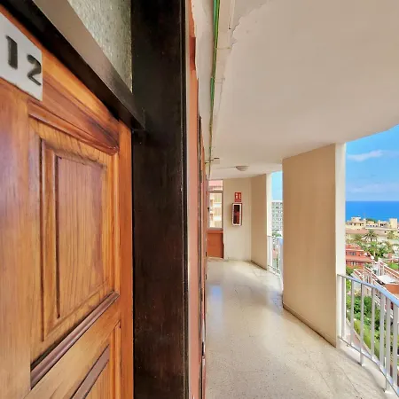 Little Apartment Puerto de la Cruz (Tenerife)
