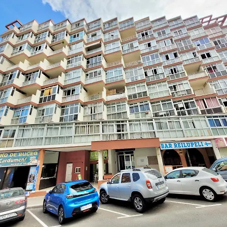 Apartament Little Puerto de la Cruz (Tenerife)