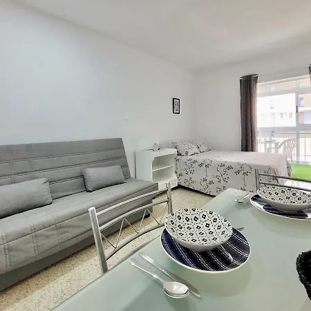 Little Apartment *