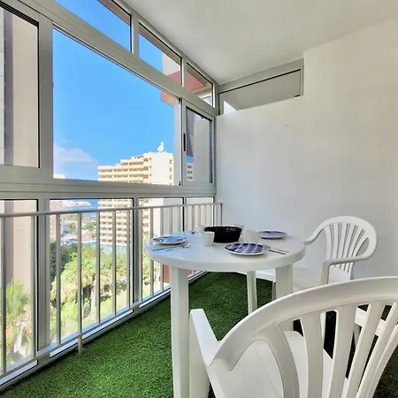 Apartment Little