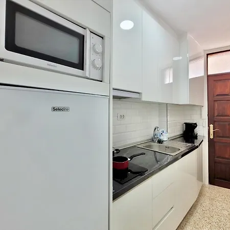 Little Apartment *