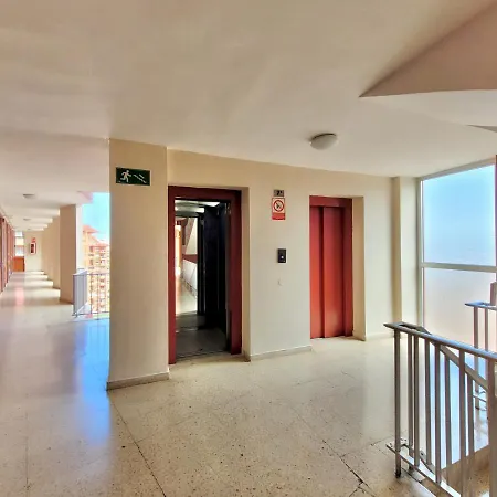 Little Puerto de la Cruz (Tenerife)