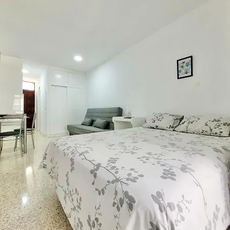 Little Puerto de la Cruz (Tenerife)