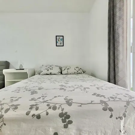 Little Apartment Puerto de la Cruz (Tenerife)