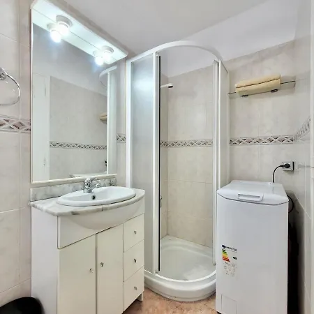 Little Apartment