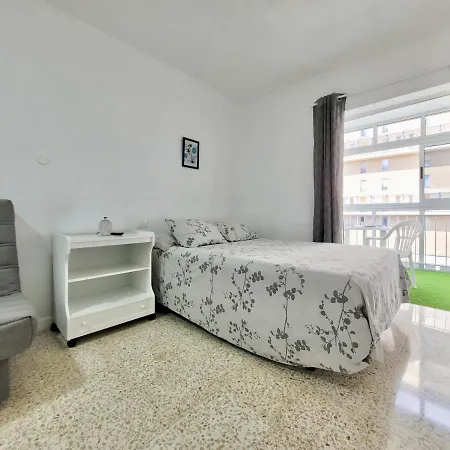 Apartment Little *