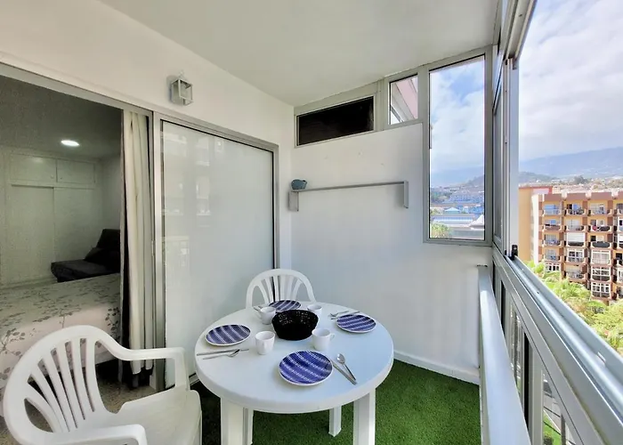 Little * Puerto de la Cruz (Tenerife)