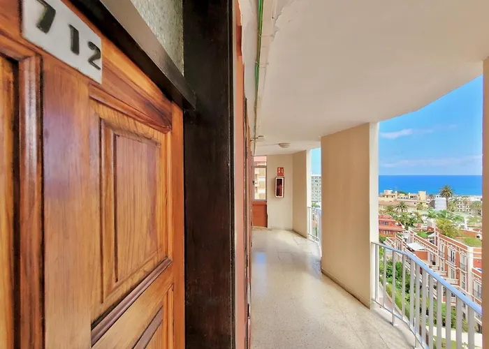 Little Appartement Puerto de la Cruz (Tenerife)