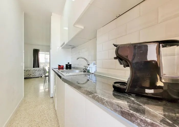 Little * Puerto de la Cruz (Tenerife)