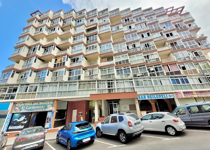 Apartamento Little Puerto de la Cruz (Tenerife)