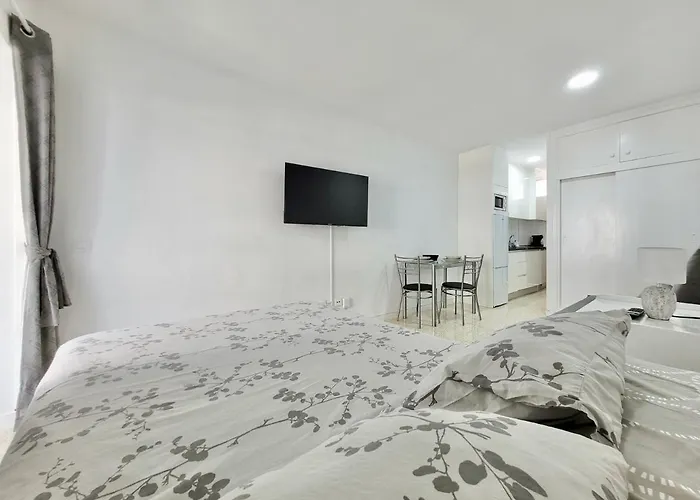 Little Apartamento Puerto de la Cruz (Tenerife)