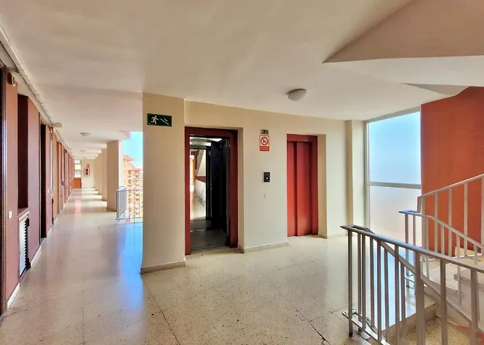 Little Puerto de la Cruz (Tenerife)