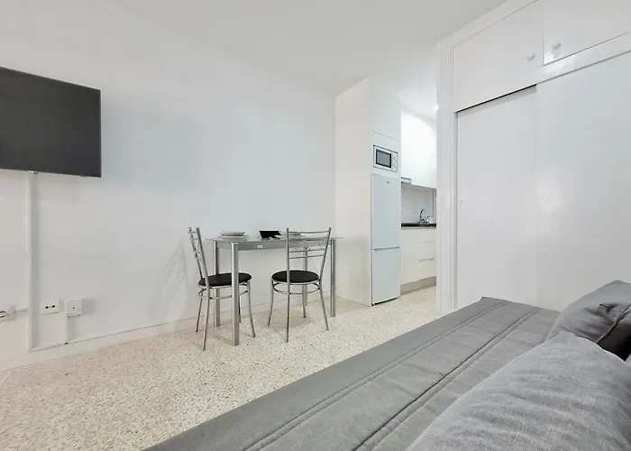 Little * Puerto de la Cruz (Tenerife)