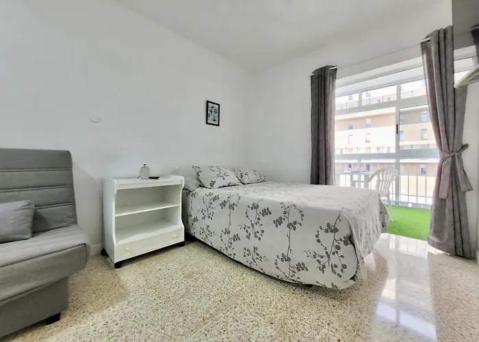 Apartamento Little *