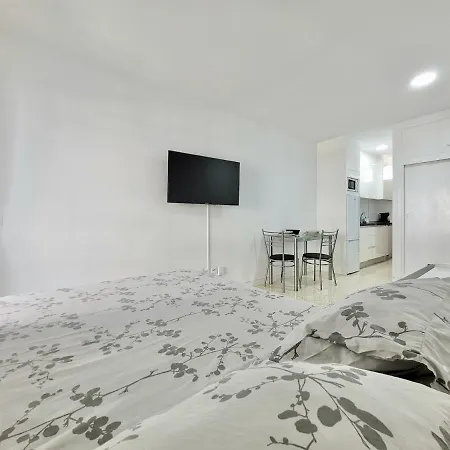 Little Appartement Puerto de la Cruz (Tenerife)