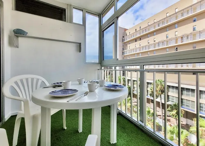 Little * Puerto de la Cruz (Tenerife)