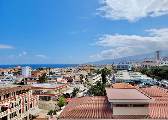 Little * Puerto de la Cruz (Tenerife)